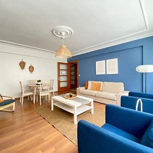 Appartement met Drie Slaapkamers